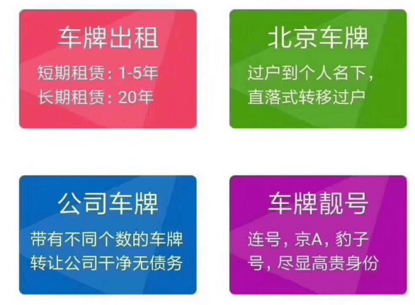 2025年北京兴达车务指南京牌出租/租赁：办理北京车牌出租业务难度、流程与价格